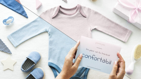 Haine bebe – ce trebuie sa stii?