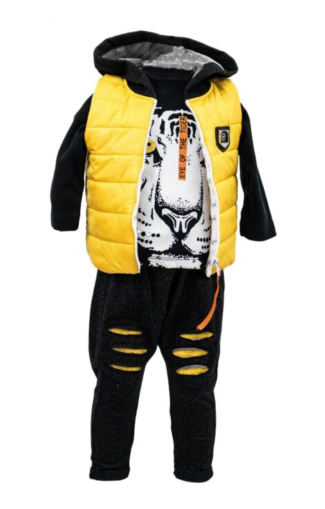 compleu-tiger-trei-piese-culoare-negru-galben-scaled-1.jpg