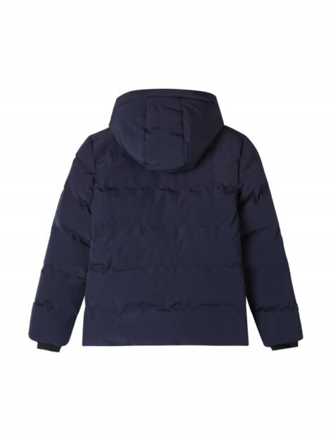 Geaca baieti, model G-Sport, culoare bleumarin