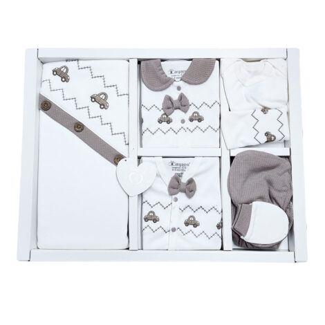 set-nou-nascuti-maternitate