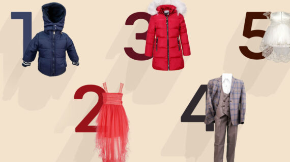 Hainute Trendy – Top 5 recomandari