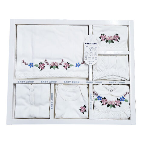 set-nou-nascuti-maternitate