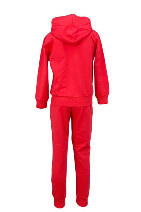 Trening fete, 2 piese, corai