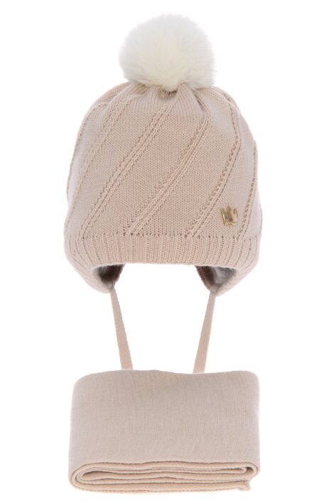 caciula-fular-iarna-fete