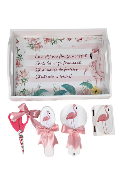 set-personalizat-taiere-mot-fetite