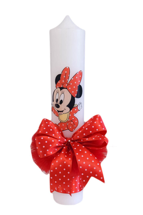 lumanare-botez-fetite-Minnie