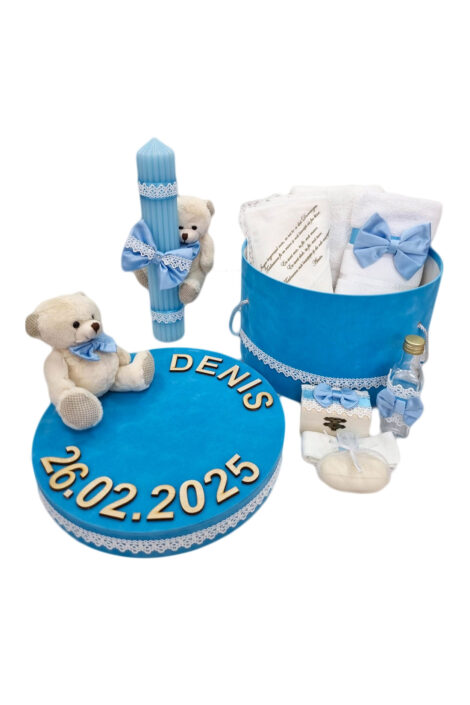 trusou-lumanare-cutie-personalizat-botez-baieti