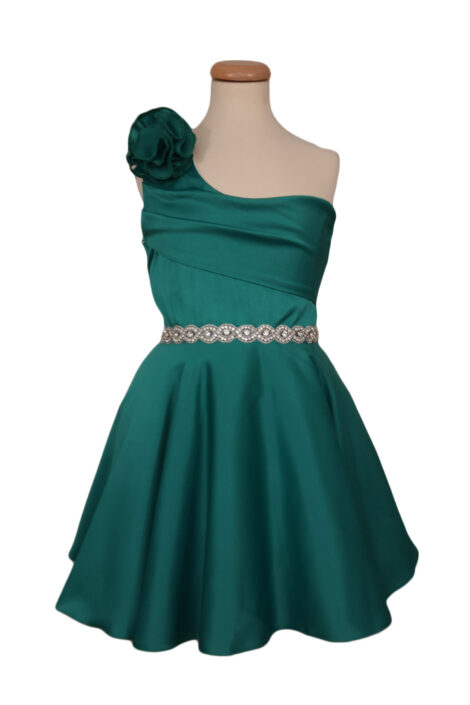 rochita-eleganta-corset-fete