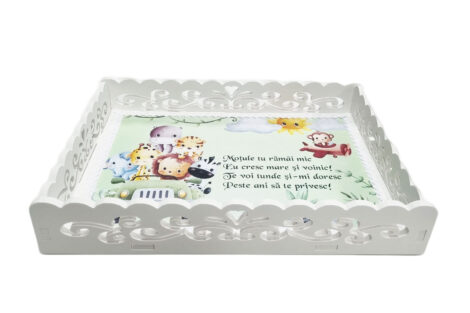 Tavita mot, model Zoo