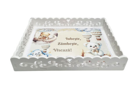 Tavita mot, model Vise