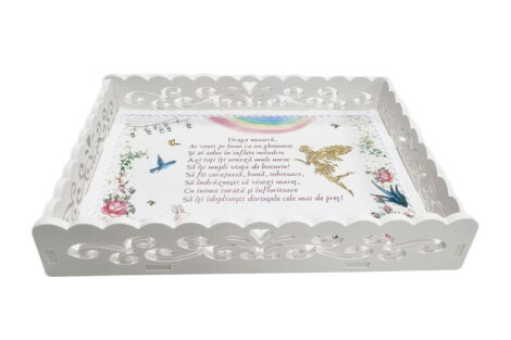 Tavita mot fetite, model Ursire