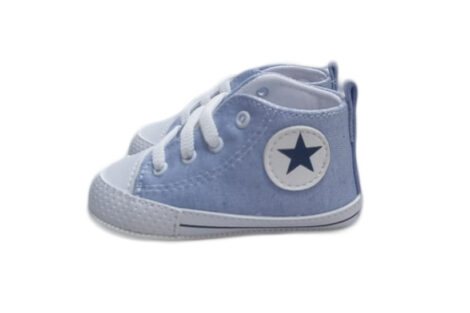 Botosei baieti HTPB 115, culoare bleu