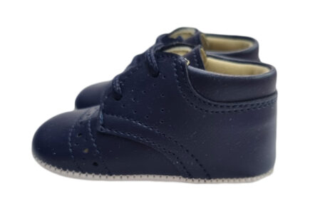 Botosei baieti, HTPB 116, culoare bleumarin